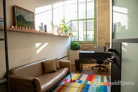 Coworking @ IC