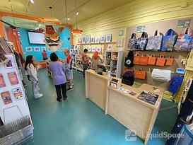 Chinese Culture Center of San Francisco