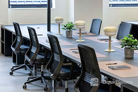 Regus | Cork, Horgans Quay