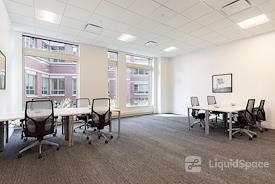 Regus | 2000 Duke Street