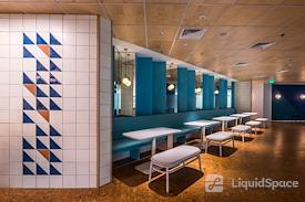 River Valley | Great World City Office East Tower