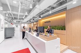 SPACES| Singapore One Raffles Place Mall