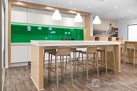 Regus | TANGIERS, Ibn Batouta Bureaux