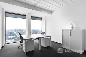 Regus | Belgrade USCE Tower