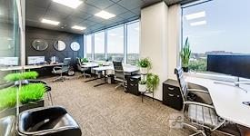 Lucid Private Offices | Sugar Land