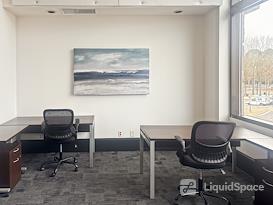 Regus | Chapel Hill - E Frankin St