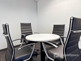Regus || Redwood City - Twin Dolphin Drive