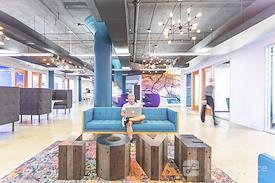 Expansive - Groover-Stewart Building