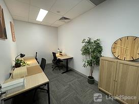 Waterman Workspaces Camberwell