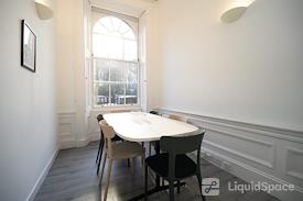 Citibase | St Colme Street