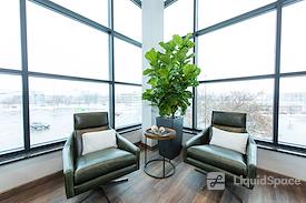 Life Time Work - Edina