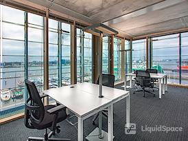 Regus | Amsterdam Kraanspoor 50