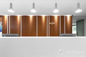 Regus | Taichung, Taishin Centre