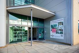 Regus | Newcastle, Cobalt Business Park