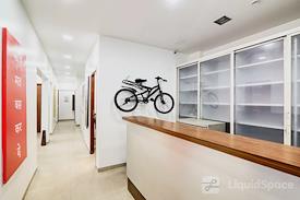 Prowork Coworking Space