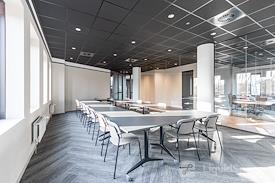 Regus | Amsterdam Sloterdijk Teleport Towers