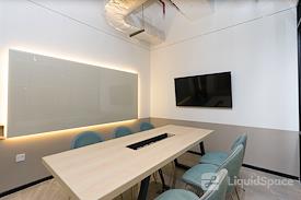 Satrio | RDTX Square L9