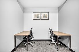 Regus || 222 Main