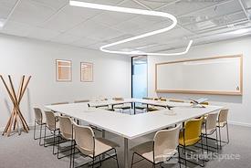 Regus | SPACES Palma Marina