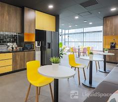 Plus Space , KL Eco City