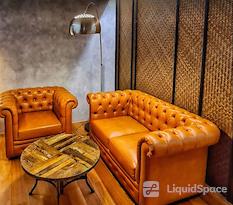 Wellspaces Treasury Tower SCBD Coworking Space & Serviced Office