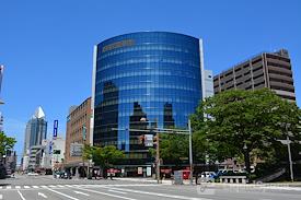 Regus | Niigata, Niigata (Open Office)