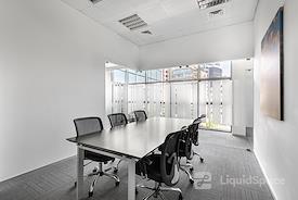 Regus | BEIRUT, Mathaf