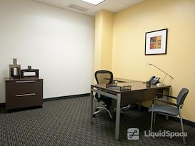 Regus | Mt. Airy Interchange