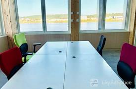 Hiptown - Bureaux Flexibles - Bureau Opéré - Bordeaux Euratlantique