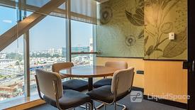 WeWork RMZ Latitude Commercial