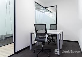 Regus | Djibouti, Salaam Tower