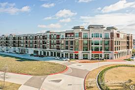 25N Coworking - Frisco