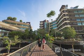 Medini Iskandar | Johor Bahru