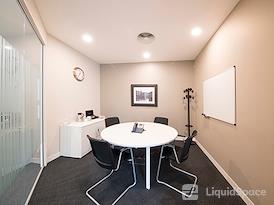 Regus | Leeds Princes Exchange