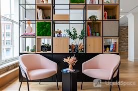 Regus | Tokyo Shinjuku Nishiguchi Takagi