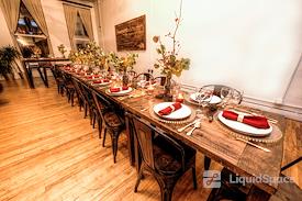 The Farm SoHo