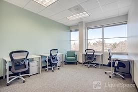 Regus || CA, Petaluma - Petaluma Marina