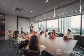 Reserve JBCC | Johor Bahru