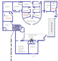 VIDA Coworking Community