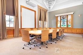 Regus | Johannesburg Modderfontein Founders Hill