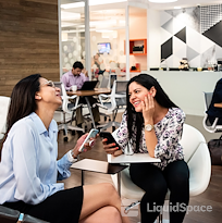 IOS OFFICES | Corporate CEO