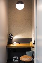 Industrious - 350 Massachusetts