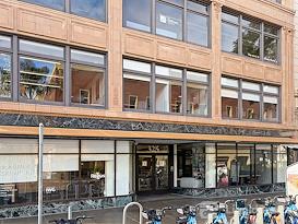 Regus | San Jose - S 1st St