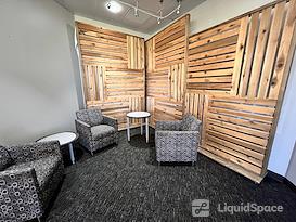 Dwell Coworking Oak Hill