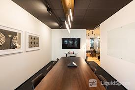 Industrious - Arlington Court House