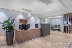 Regus | Lysaker, Lysaker