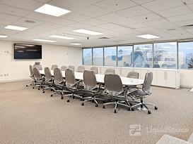 Regus | CT, Norwalk - Connecticut Ave