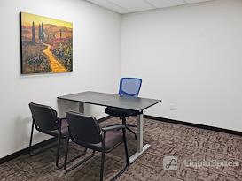 Regus | CO, Lafayette - The Plaza