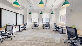 Serendipity Labs - Grand Central