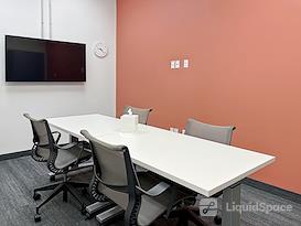 SPACES | NS, Halifax - Barrington St